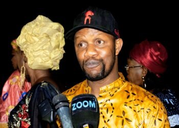 Bah Sadjo, l’Immortel : le souhait de Mamadou Thug pour un retour mérité en terre guinéenne