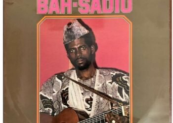 Bah Sadjo, l’Immortel : le souhait de Mamadou Thug pour un retour mérité en terre guinéenne