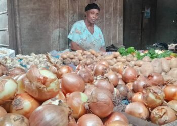 Flambée des prix des denrées alimentaires : Le cri de détresse des femmes commerçantes