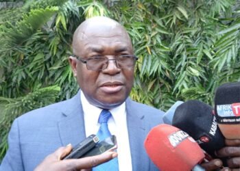 Drame meurtrier à N’zérékoré : Dr Faya du Bloc Libéral appelle à la transparence