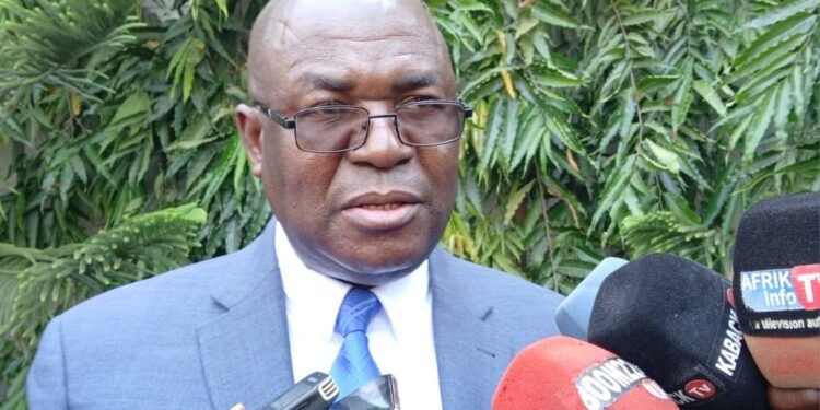 Drame meurtrier à N’zérékoré : Dr Faya du Bloc Libéral appelle à la transparence