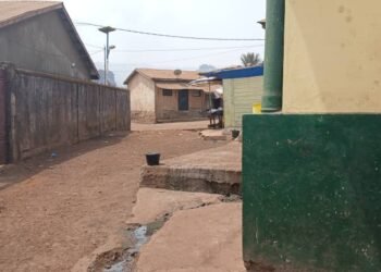 Gbessia : Disparition inquiétante de bijoux de famille (sexe) suite à une altercation avec un prétendu marabout