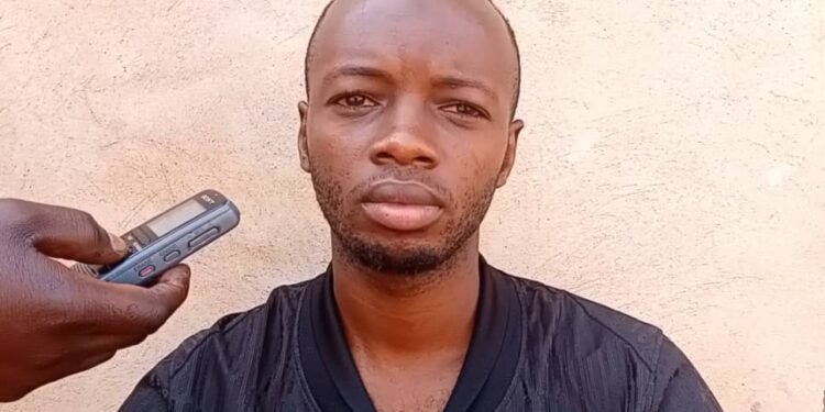 Labé : Un étudiant victime d’une arnaque par des conducteurs de taxi-motos