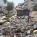 La Guinée : Un carrefour des déchets, une démission des autorités ou un manque de civisme ? (Par Aliou Maci)