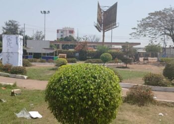 Démolition au Complexe Culturel de Belvédère : Témoignage poignant de Mafoudia Fofana, détentrice d&rsquo;un stand