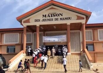 Accident à Mamou : Les Précisions du Commissaire Kolié de la Police Routière