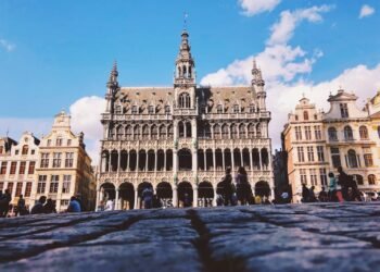 Belgique : un guinéen de 19 ans tué à Bruxelles 