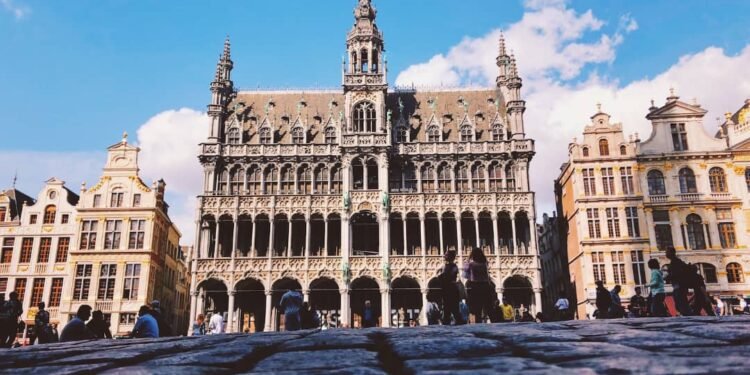 Belgique : un guinéen de 19 ans tué à Bruxelles 