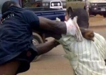 Dubreka: Un homme pris en flagrant délit avec la femme de son frère, il justifie l’acte par une tradition familiale.