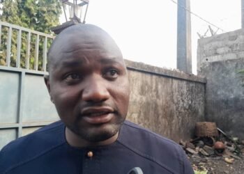 Arrestation d&rsquo;Abdoul Sacko : Maître Almamy Samory exprime son absence de surprise