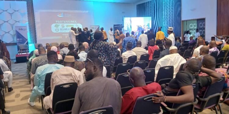 FEEM 2025 : Les attentes du recteur de l&rsquo;Université Gamal Abdel Nasser envers les chercheurs