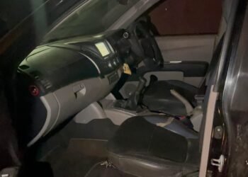 Kountia : 3 enfants retrouvés morts dans une voiture