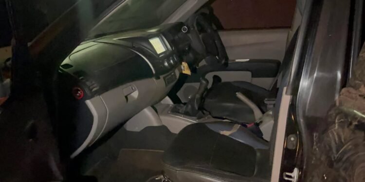 Kountia : 3 enfants retrouvés morts dans une voiture