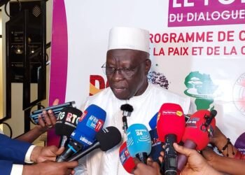 Promotion de la Paix et du Vivre Ensemble : L’ONG Arbre à Palabre lance le Forum du Dialogue Citoyen