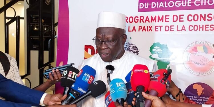 Promotion de la Paix et du Vivre Ensemble : L’ONG Arbre à Palabre lance le Forum du Dialogue Citoyen