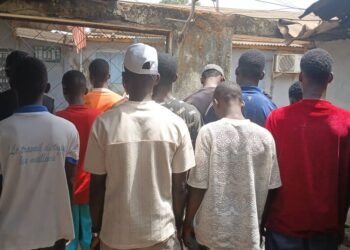 Disparition de parties intimes chez les adolescents à Conakry : un phénomène préoccupant