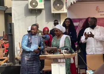 Culture : le Commissariat général des 72h du livre annonce la candidature de Conakry au réseau des villes créatives de l’UNESCO