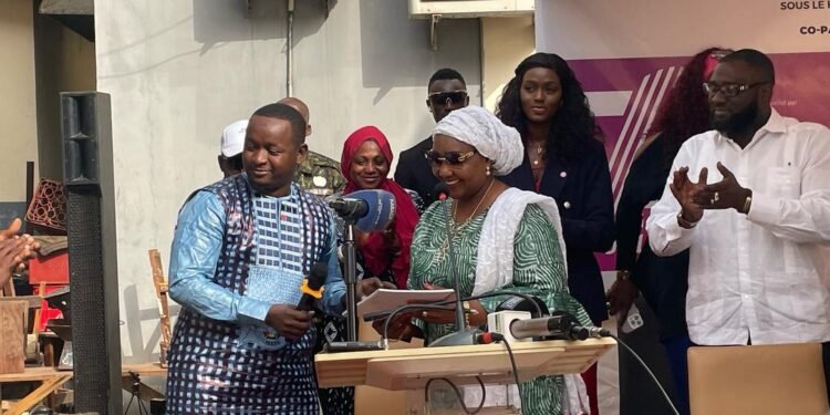 Culture : le Commissariat général des 72h du livre annonce la candidature de Conakry au réseau des villes créatives de l’UNESCO