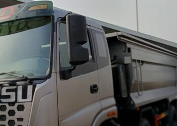 Guinée : Inauguration de la Première Usine de Fabrication d&rsquo;Automobiles