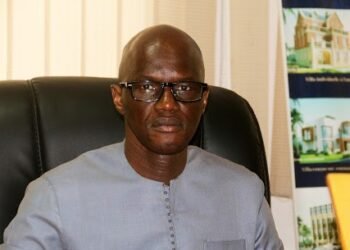 Dr Ibrahima Kourouma devant la chambre du jugement de la CRIEF : « On a détruit ma personne pour rien »