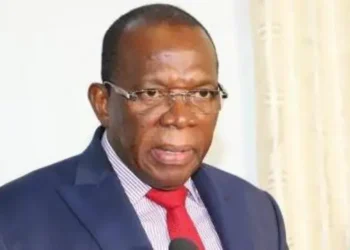 Kassory Fofana jugé en son absence : 5 ans de prison et lourdes amendes pour détournement de fonds