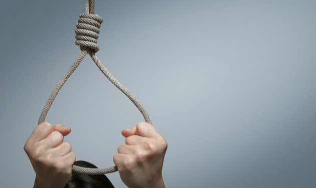 Labe: Un vieil homme se donne la mort au quartier Companyah centre