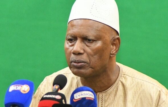 Elhadj Biro : A mon tour de parler (Par Boubacar Yacine Diallo)