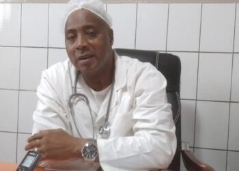 Santé : Comprendre le cancer du col de l’utérus, ses causes, conséquences et modes de prévention avec le Dr Ben Youssouf Keita