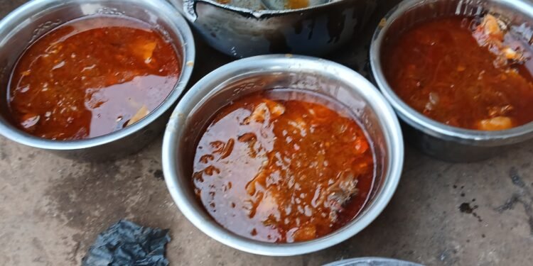 Est-il permis à un musulman de consommer la nourriture préparée par sa concubine ?