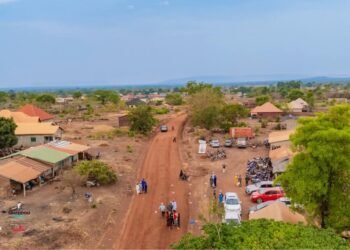 Lancement des Travaux de Réhabilitation de la Route Bissikirima-Dinguiraye : Un Pas Décisif pour le Développement de la Haute Guinée
