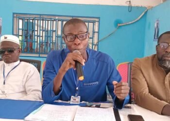 L&rsquo;an Un de Bah Oury à la Primature : Les Critiques acerbes de l&rsquo;UFR de Sidya Touré