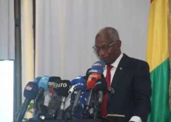 Bah Oury face aux médias : Il ya des journalistes mercenaires.