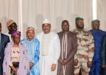 Vers la Fin de la Transition et un Retour à l’Ordre Constitutionnel : Une Nouvelle Constitution en Perspective.