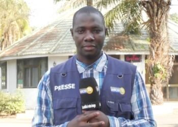 L’entrepreneuriat sacrifié au profit de la propagande par Barry 3.