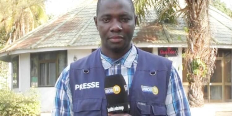 L’entrepreneuriat sacrifié au profit de la propagande par Barry 3.