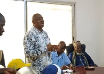 Disparition de Foniké et Cie : le RPG réagit à la sortie de Paris 