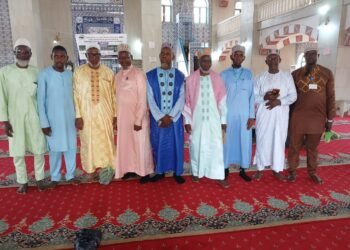 Religion : L’ONG Bhantal Maci organise une conférence autour des thèmes clés.