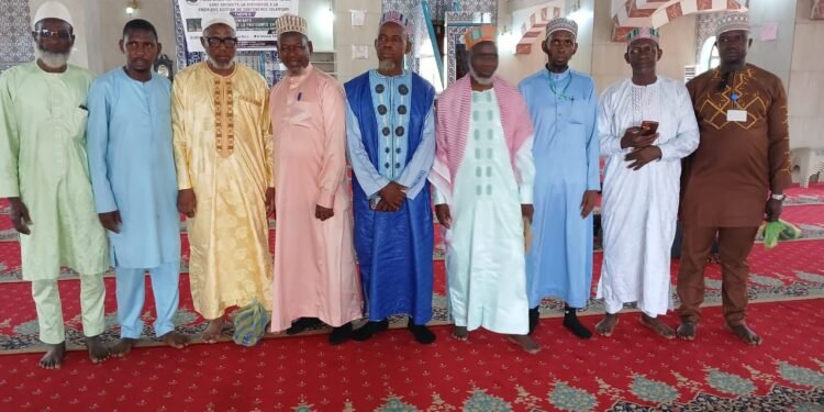 Religion : L’ONG Bhantal Maci organise une conférence autour des thèmes clés.