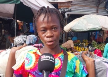 Conakry : Lorsque certains enfants portent le fardeau de leurs familles