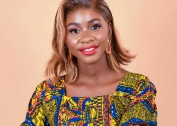 Biographie de l’artiste Dichou Diallo