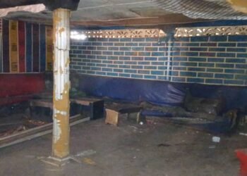 Mois de Pénitence : Rencontre avec les travailleuses du sexe durant cette période de jeûne.