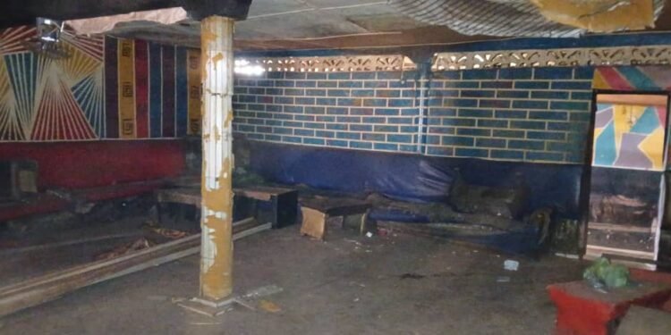 Mois de Pénitence : Rencontre avec les travailleuses du sexe durant cette période de jeûne.