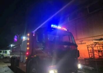 Incendie à Madina : Témoignage poignant d’une victime