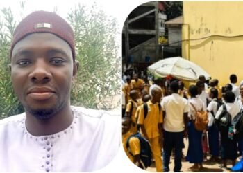 Blessures par balles de deux élèves à Conakry : Accident ou fusillade ?(Par Barry 3)