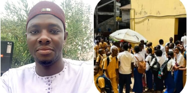 Blessures par balles de deux élèves à Conakry : Accident ou fusillade ?(Par Barry 3)