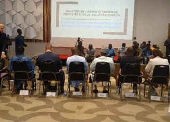 Publication des résultats de l&rsquo;évaluation des partis politiques : Réactions de l&rsquo;UFDG