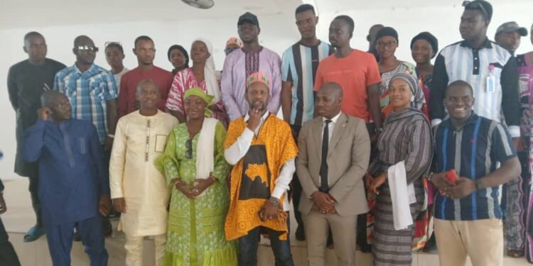 Développement Personnel et Entrepreneuriat : Une Conférence Organisée par Dioum Évents.