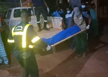 Labé : un quinquagénaire se suicide à Safatou 1