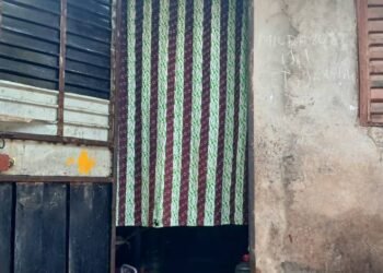 Dubreka : Découverte du corps en décomposition dans une chambre