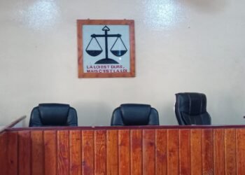 Crimes passionnels en Guinée : Doit-on continuer à observer passivement la liste des victimes s&rsquo;allonger, ou bien faut-il mettre en place des mesures dissuasives plus rigoureuses ? Par (Aliou Maci)